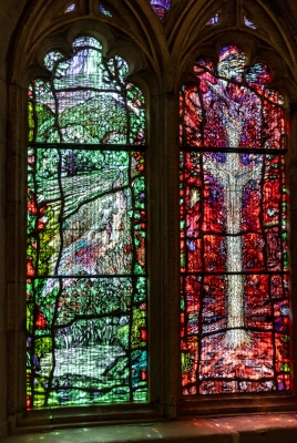 Hereford Cathedral 2025